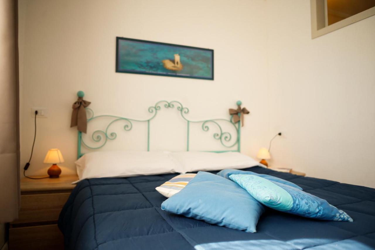Agriturismo Cappellese Castelnuovo della Misericordia Kültér fotó