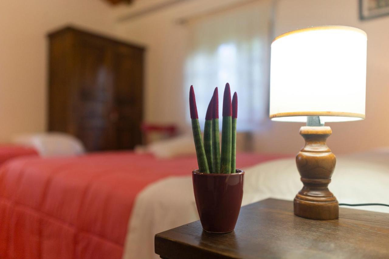 Agriturismo Cappellese Castelnuovo della Misericordia Kültér fotó
